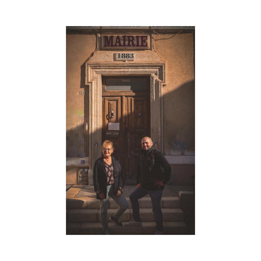 Climatisation Mairie de Névian