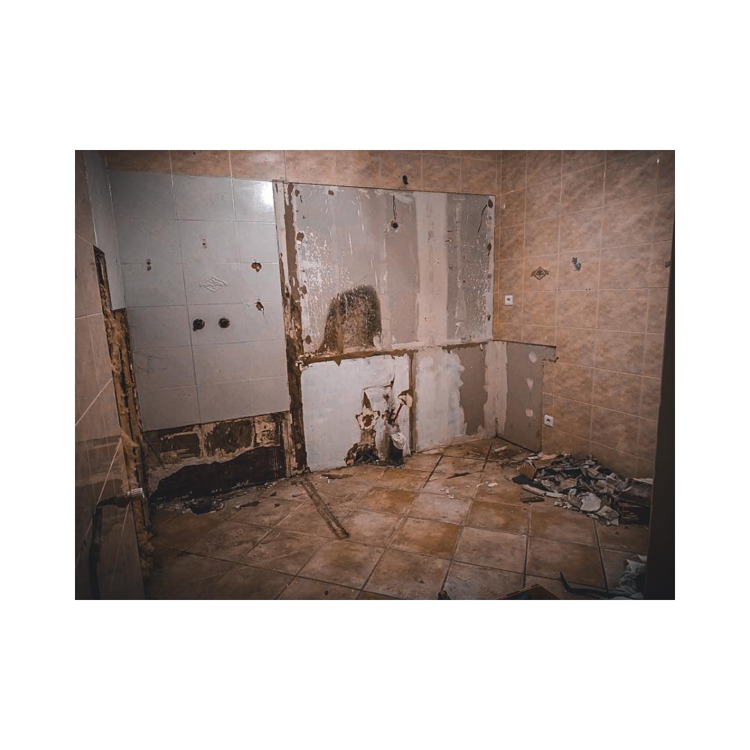 Transformation complète d’une Salle de bain à Saint-Marcel sur Aude