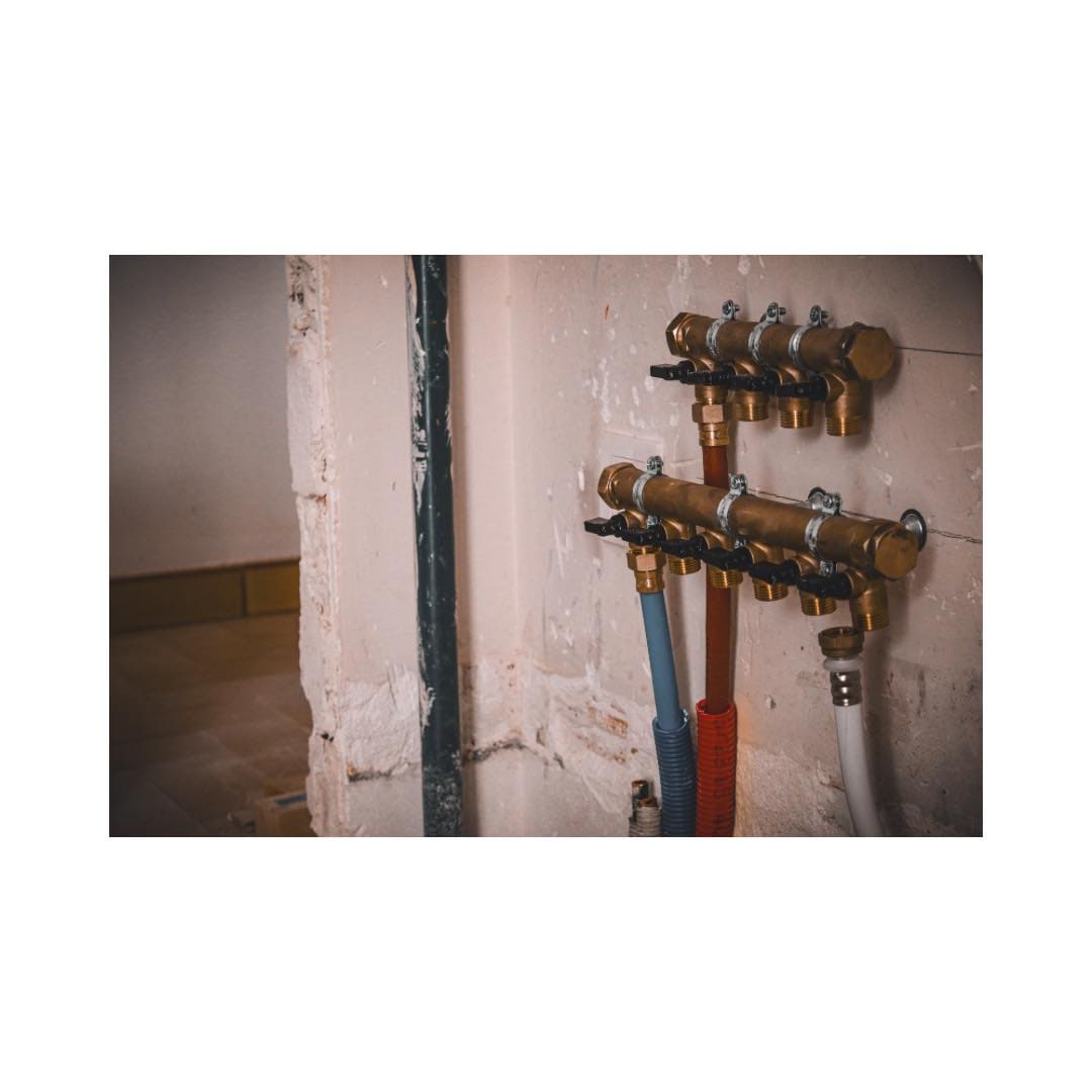 Transformation d’une salle de bain