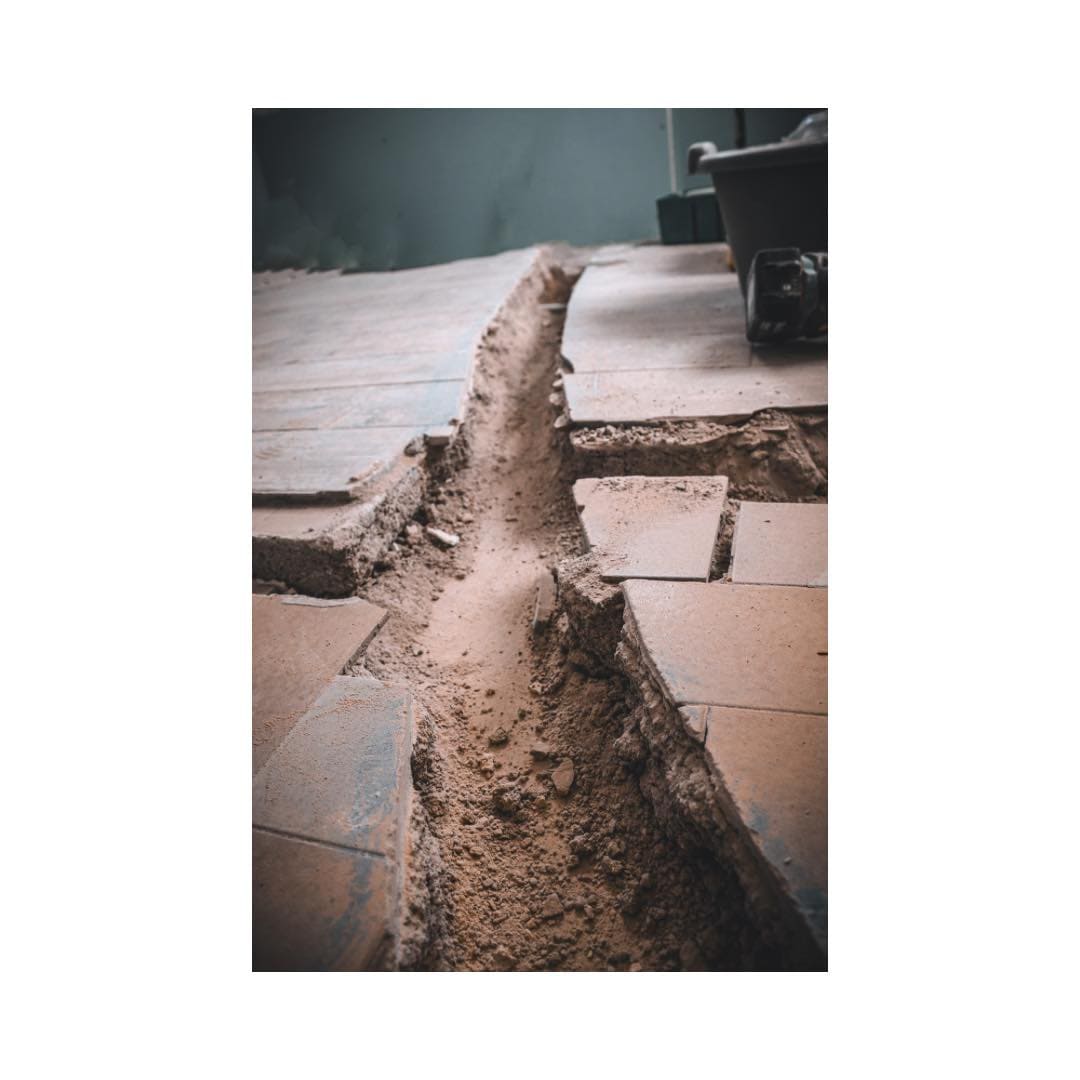 Transformation d’une salle de bain